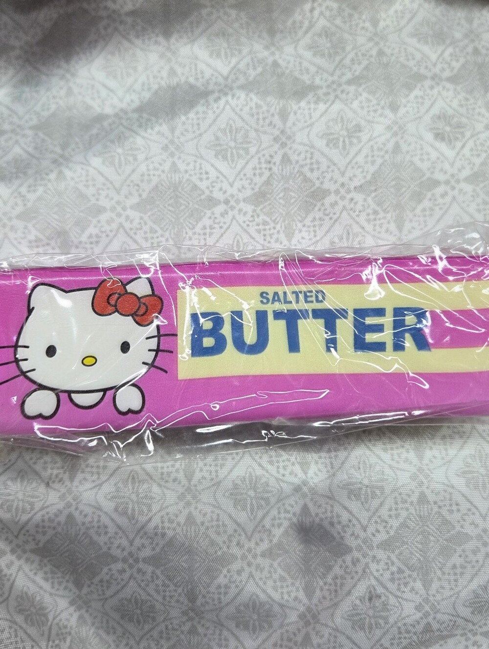 Butter Squishy